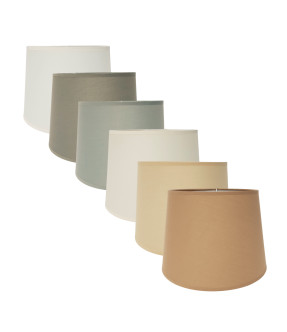 ABAT-JOURS BZ8 25213 (20/17X13,5CM)