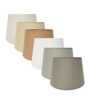 ABAT-JOURS BZ10 25214 (25/21x17,5CM)