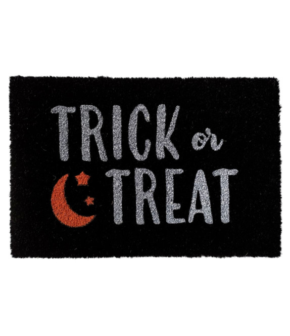 TAPETES PORTA HALLOWEEN 40X60CM 25235