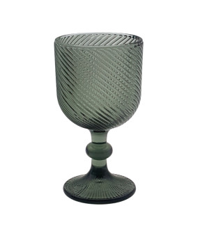 COPOS TWIST 350ML CINZA 25264 