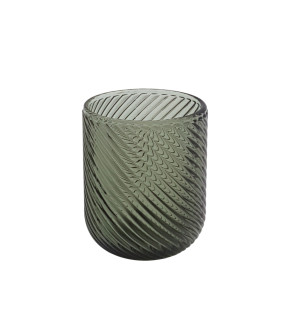 COPOS TWIST 250ML CINZA 25267 