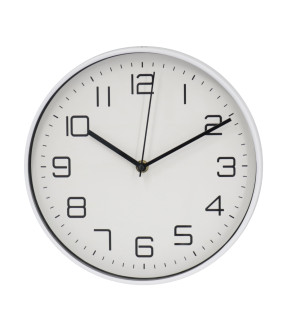 RELÓGIOS DIAM.25CM (SANGTAI5168) 25293