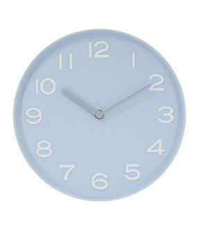 RELÓGIOS DIAM.25CM (SANGTAI5168) 25295