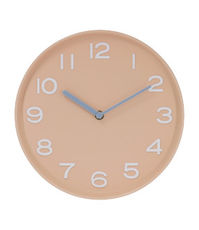 RELÓGIOS DIAM.25CM (SANGTAI5168) 25296