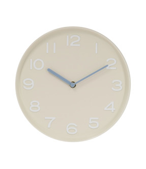 RELÓGIOS DIAM.25CM (SANGTAI5168) 25297