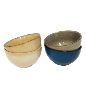 TAÇAS CERÂMICA 14,5x8CM CS-25JUN098