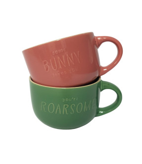 CANECAS CERÂMICA 11,5x7CM CS-25SEP252