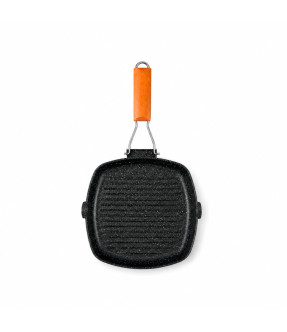 GRELHADORES SW4100 20X20CM GRELHADORES SW4100 20X20CM