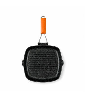 GRELHADORES SW4100 24X24CM GRELHADORES SW4100 24X24CM