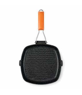 GRELHADORES SW4100 28X28CM GRELHADORES SW4100 28X28CM