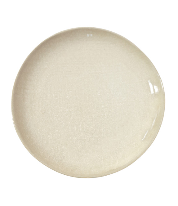 PRATOS EM CERÂMICA CS53-1 Ø28CM 