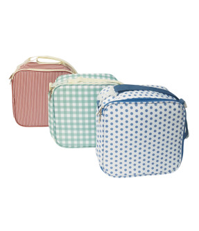 SACOS TÉRMICOS 24X12,5X24CM 25342 SACOS TÉRMICOS 24X12,5X24CM 25342