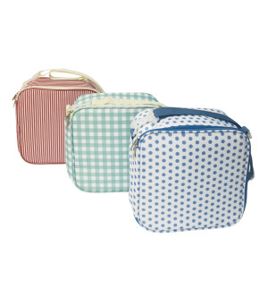 SACOS TÉRMICOS 24X12,5X24CM 25342
