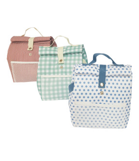 SACOS TÉRMICOS 21X16X34CM 25343 SACOS TÉRMICOS 21X16X34CM 25343