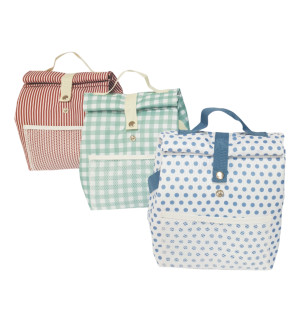 SACOS TÉRMICOS 21X16X34CM 25343