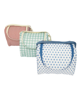 SACOS TÉRMICOS 23X16X19CM 25344 SACOS TÉRMICOS 23X16X19CM 25344