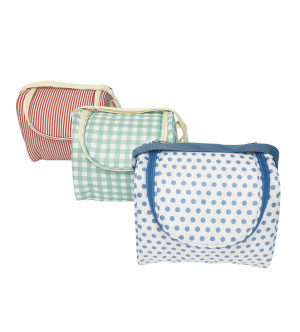 SACOS TÉRMICOS 23X16X19CM 25344