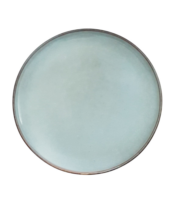 PRATOS EM CERÂMICA DXW007-1 Ø26CM 
