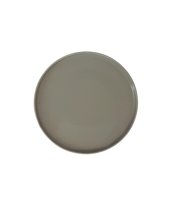 PRATOS EM CERÂMICA DXW004-2 Ø20CM 