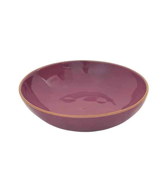 TAÇAS EM CERÂMICA DXW005-3 Ø20CM 