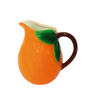JARRAS CERÂMICA LARANJA 25367