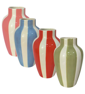 JARRAS CERÂMICA RISCAS (A) 25380