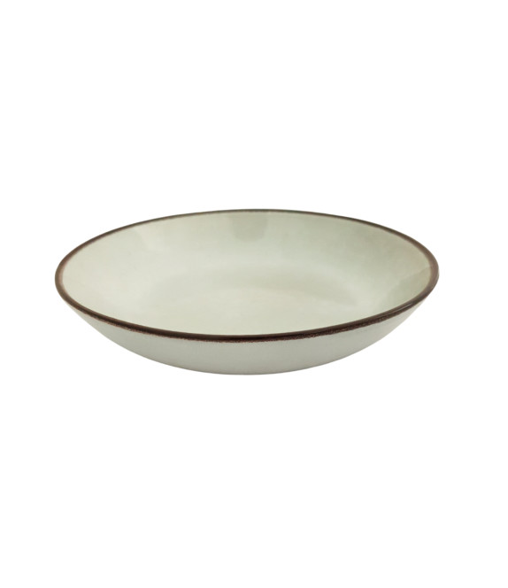 TAÇAS EM CERÂMICA HQD001-3 Ø21CM 