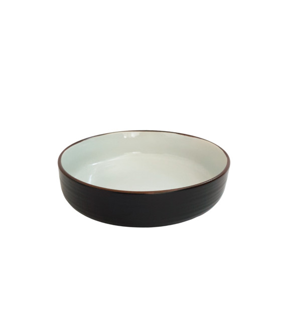 TAÇAS EM CERÂMICA HQD002-3 Ø18,5CM 