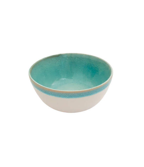TAÇAS EM CERÂMICA HQD010-2 Ø14CM 