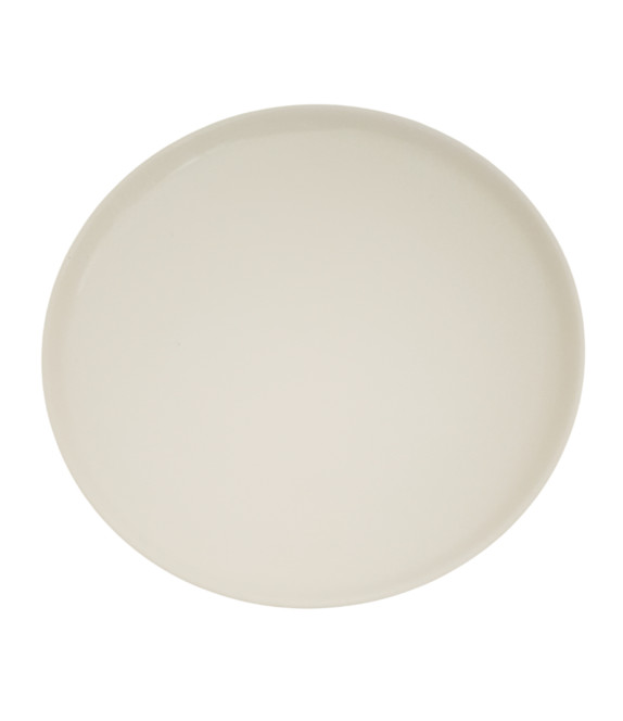 PRATOS EM CERÂMICA HQD015-1 Ø27CM 