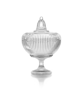 BOMBONEIRAS C/ PÉ ROMA 750ML 25448