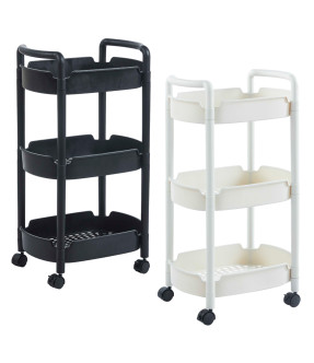 CARROS ORGANIZADORES MULTIUSOS SORT. 25450