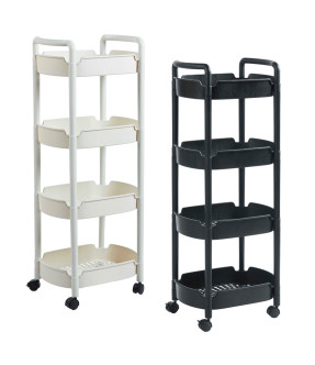 CARROS ORGANIZADORES MULTIUSOS SORT. 25451