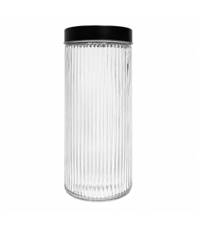 FRASCOS TAMPA PRETA 2100ML 25503
