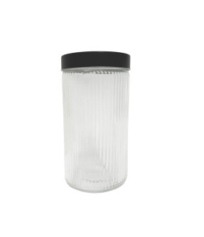 FRASCOS TAMPA PRETA 1700ML 25504