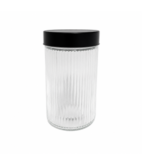 FRASCOS TAMPA PRETA 1200ML 25505