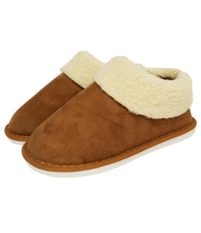 PANTUFAS HOMEM (40-45) 25517