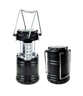 LANTERNAS LED Ø8,5X25CM LT3103
