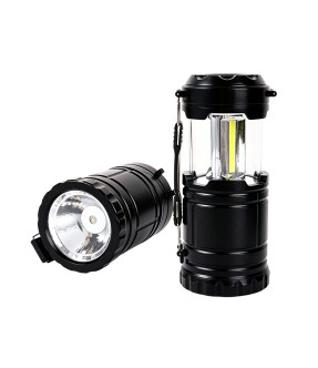 LANTERNAS LED Ø6,8X15,5CM LT4509