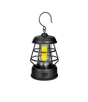 LANTERNAS LED Ø10,6X23,5CM LT4511