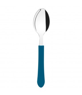 COLHERES LEME 23183/390 AZUL - CONJ.3 