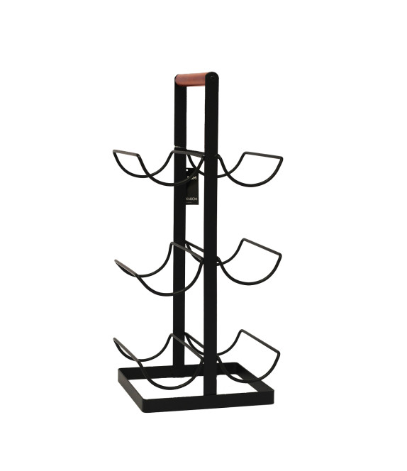 GARRAFEIRAS METAL 20X19X48CM 23480