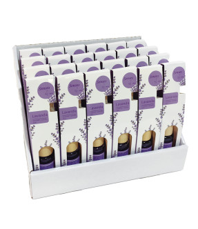 AMBIENTADORES 30ML LAVANDA 24367