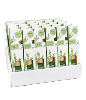 AMBIENTADORES 30ML BAUNILHA 24366