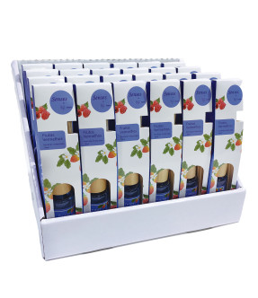 AMBIENTADORES 30ML FRUTOS VERMELHOS 24370