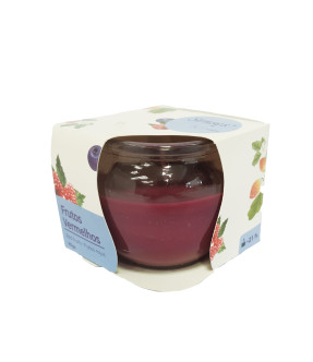VELAS 85GR. 2650 FRUTOS VERMELHOS