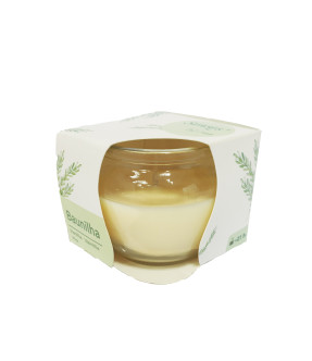 VELAS 85GR. 2646 BAUNILHA