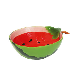 TAÇAS DECORATIVAS TAM.L MELÂNCIA 24750