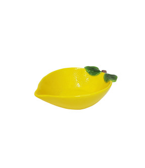 TAÇAS DECORATIVAS TAM.S LIMÃO 24738